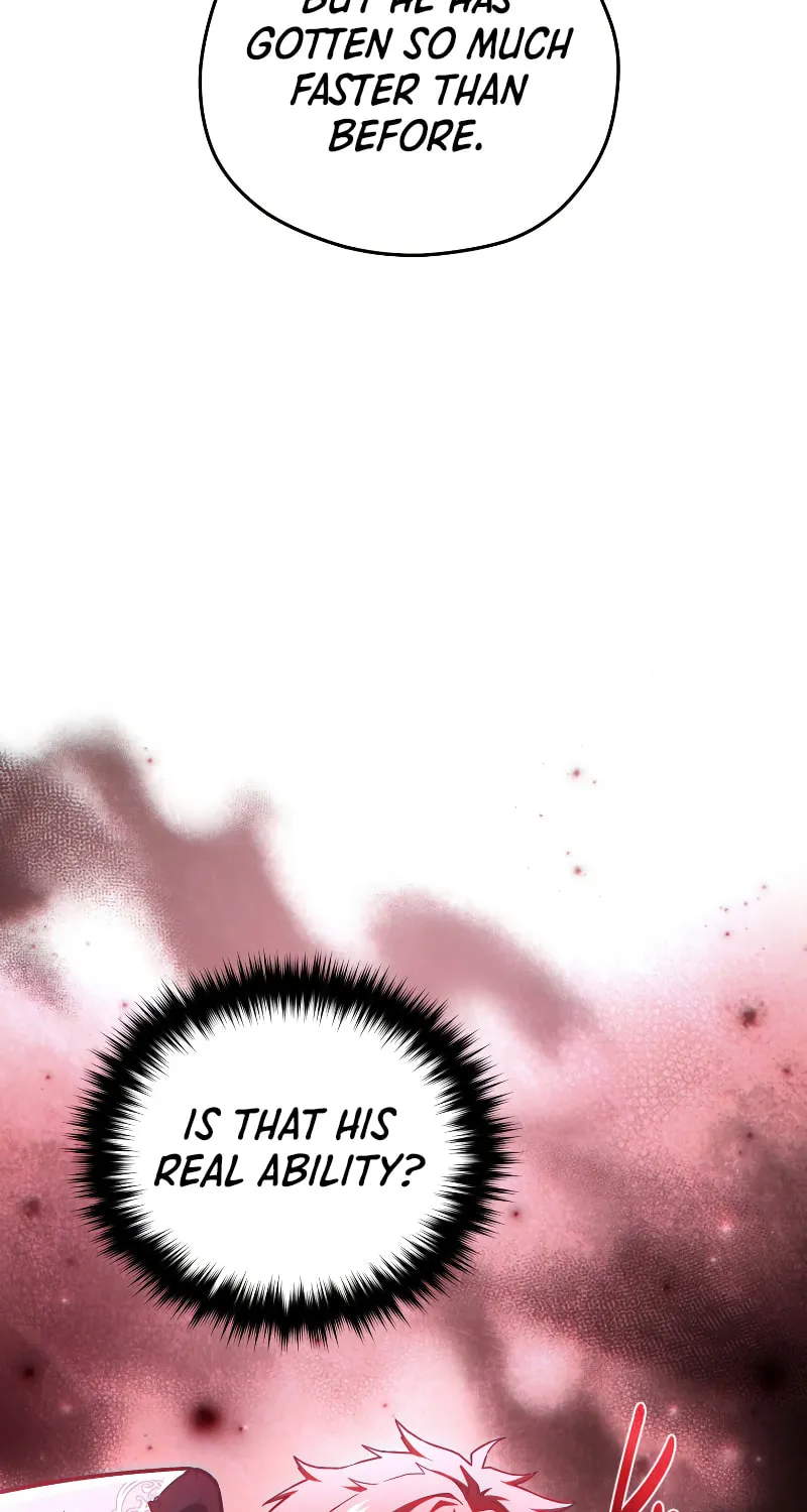 My Blasted Reincarnated Life Chapter 60 page 37 - 