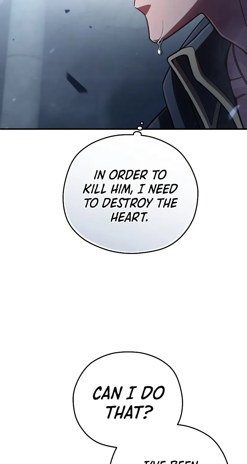 My Blasted Reincarnated Life Chapter 60 page 40 - 