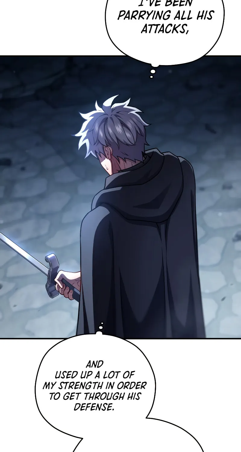 My Blasted Reincarnated Life Chapter 60 page 41 - 
