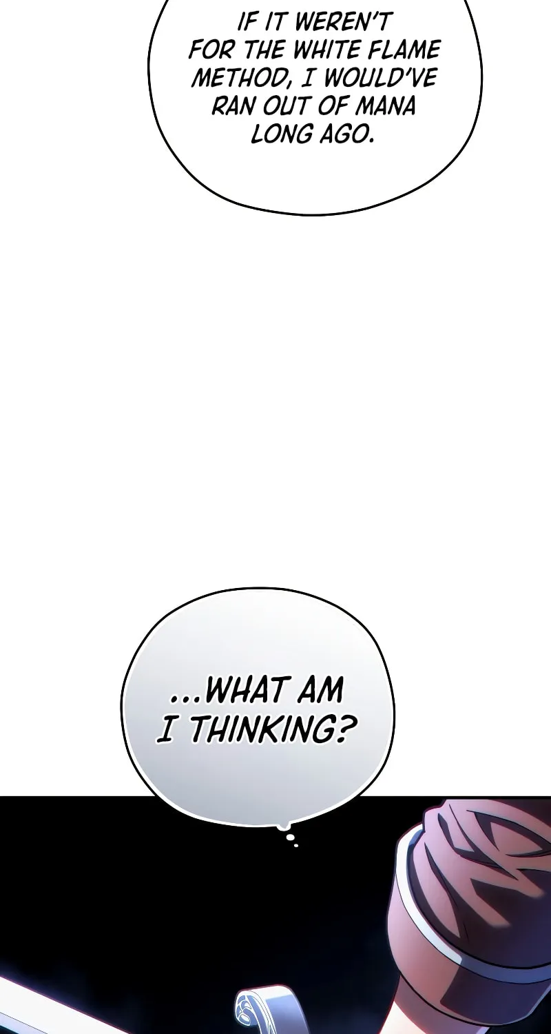 My Blasted Reincarnated Life Chapter 60 page 42 - 