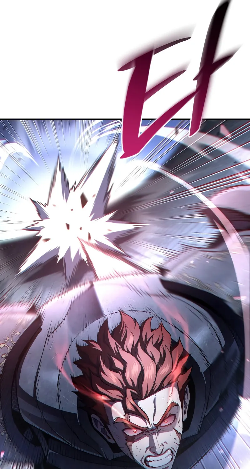 My Blasted Reincarnated Life Chapter 60 page 45 - 