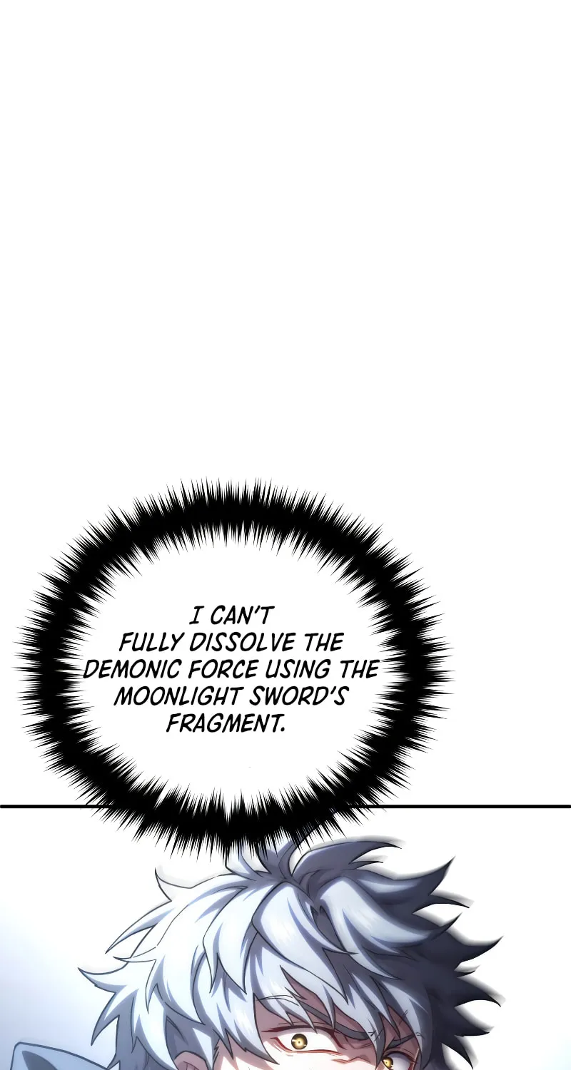 My Blasted Reincarnated Life Chapter 60 page 64 - 