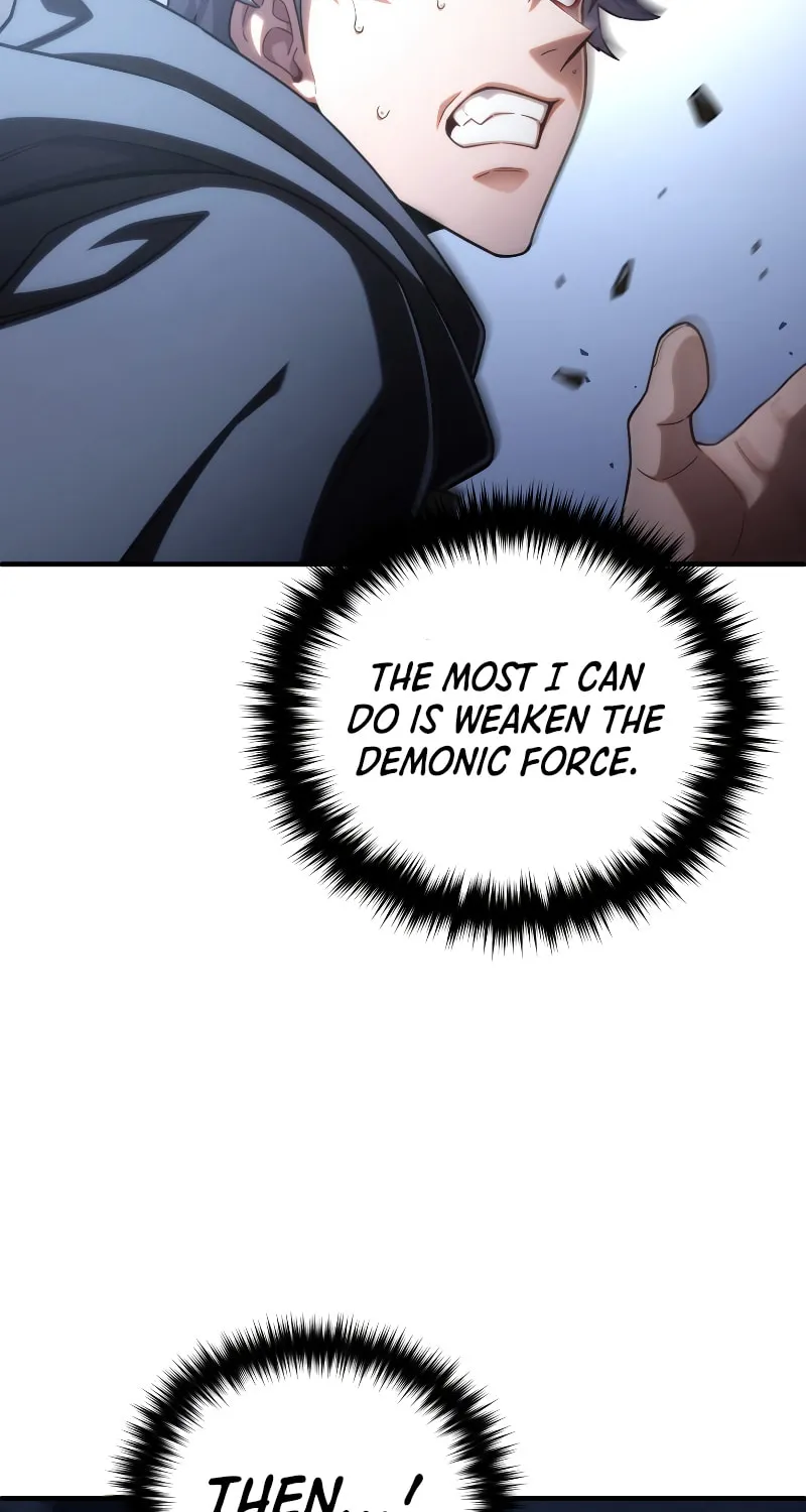 My Blasted Reincarnated Life Chapter 60 page 65 - 