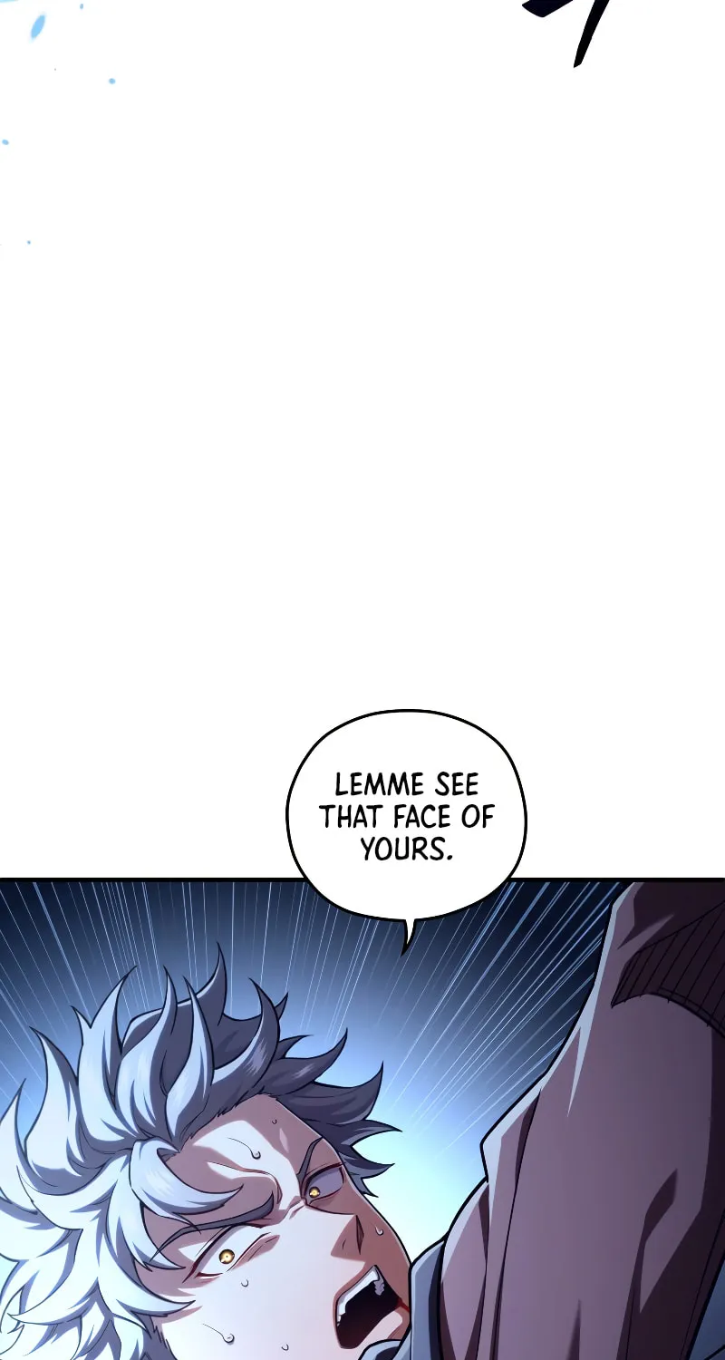 My Blasted Reincarnated Life Chapter 60 page 10 - 