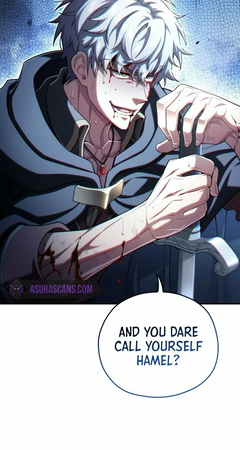 My Blasted Reincarnated Life Chapter 60 page 92 - 