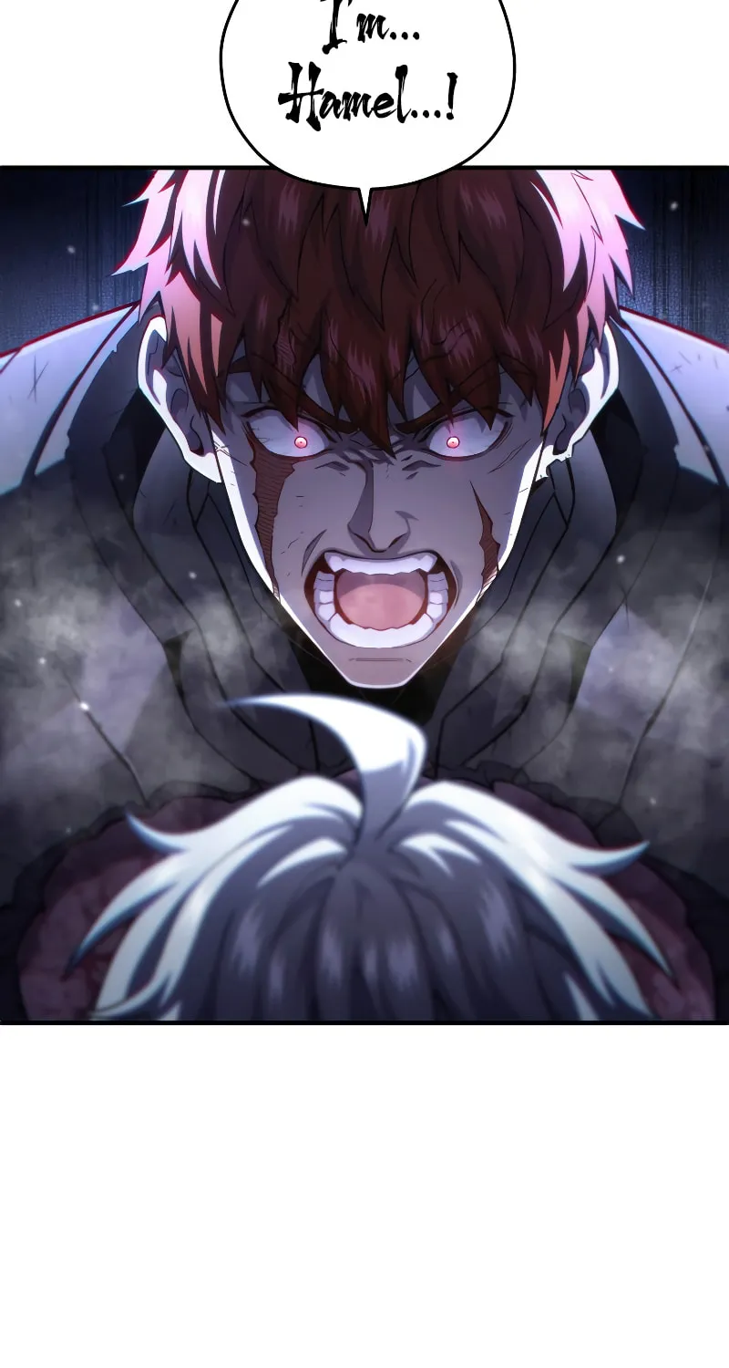 My Blasted Reincarnated Life Chapter 61 page 14 - 