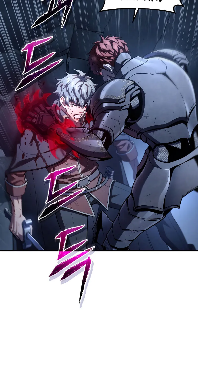 My Blasted Reincarnated Life Chapter 61 page 19 - 