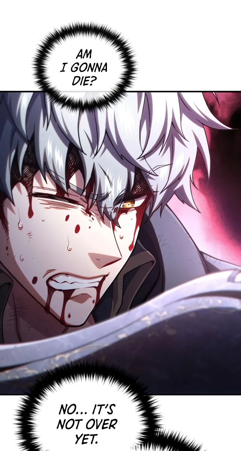 My Blasted Reincarnated Life Chapter 61 page 20 - 