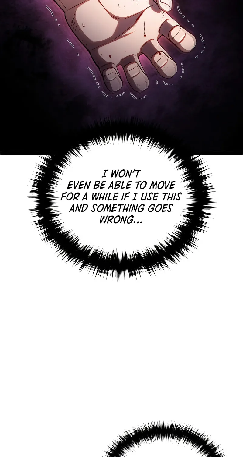My Blasted Reincarnated Life Chapter 61 page 22 - 