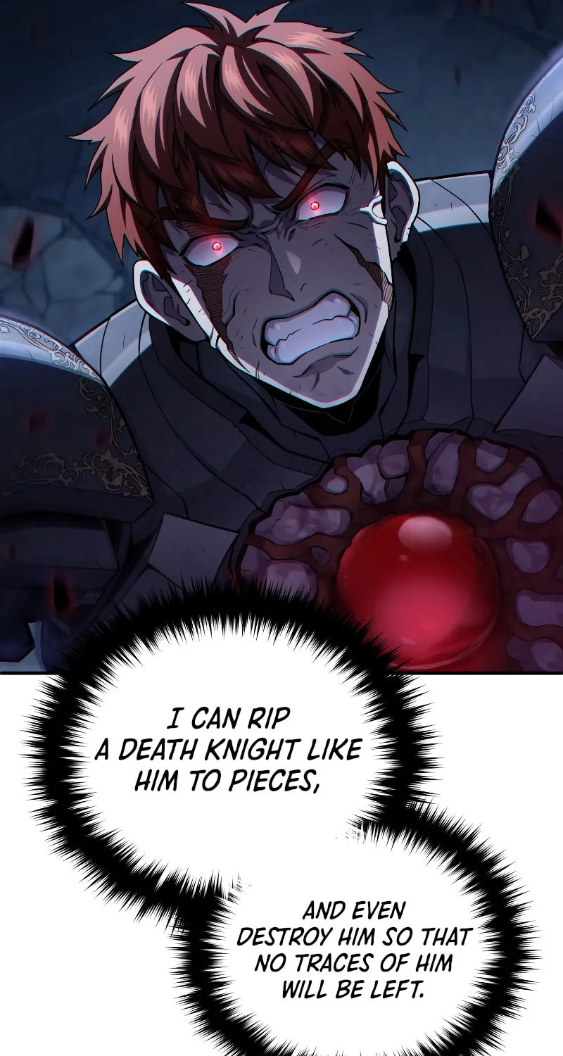 My Blasted Reincarnated Life Chapter 61 page 24 - 