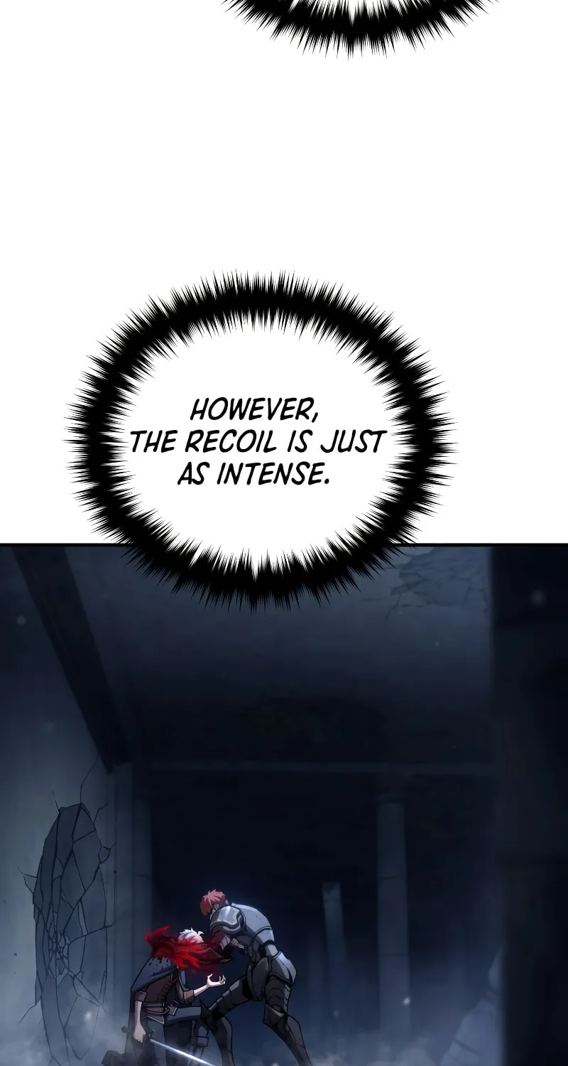 My Blasted Reincarnated Life Chapter 61 page 25 - 