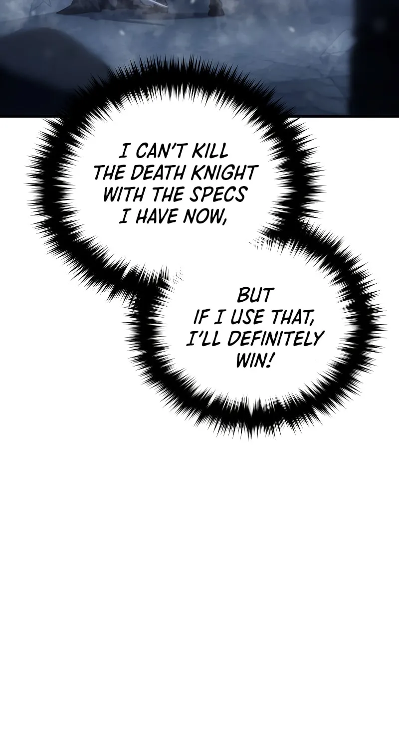 My Blasted Reincarnated Life Chapter 61 page 26 - 