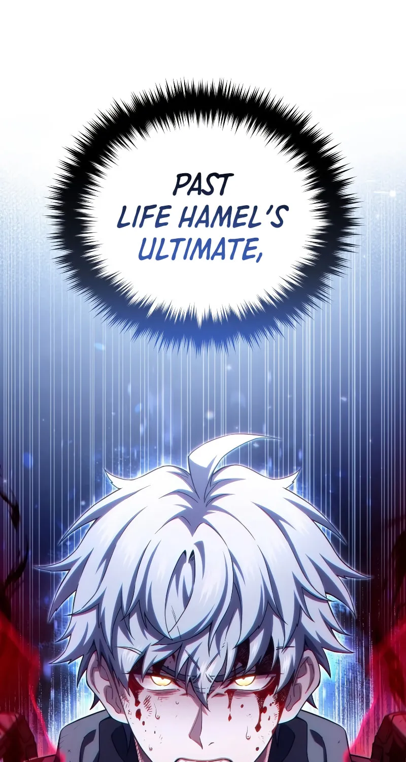 My Blasted Reincarnated Life Chapter 61 page 27 - 