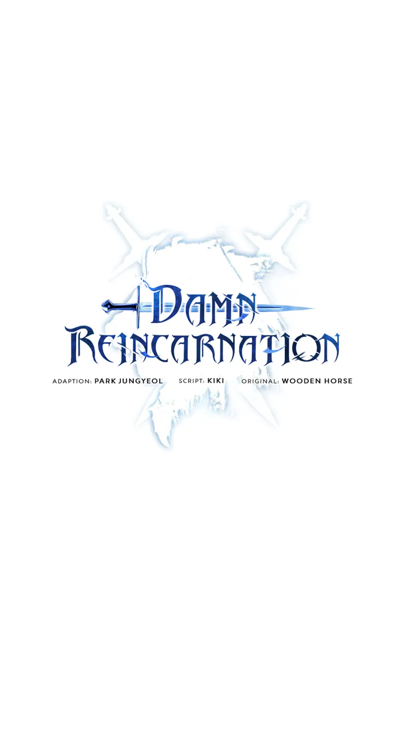 My Blasted Reincarnated Life Chapter 61 page 30 - 