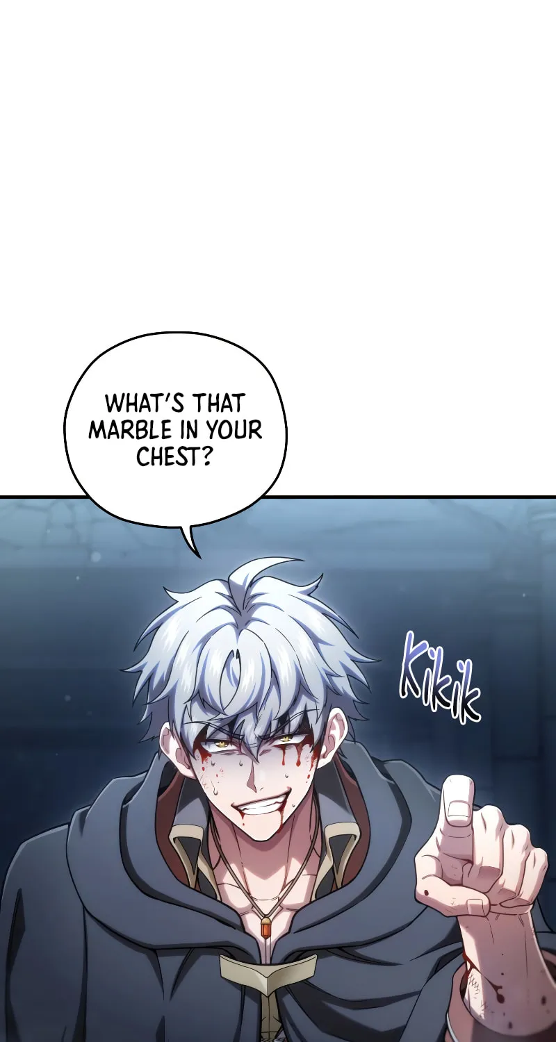 My Blasted Reincarnated Life Chapter 61 page 4 - 