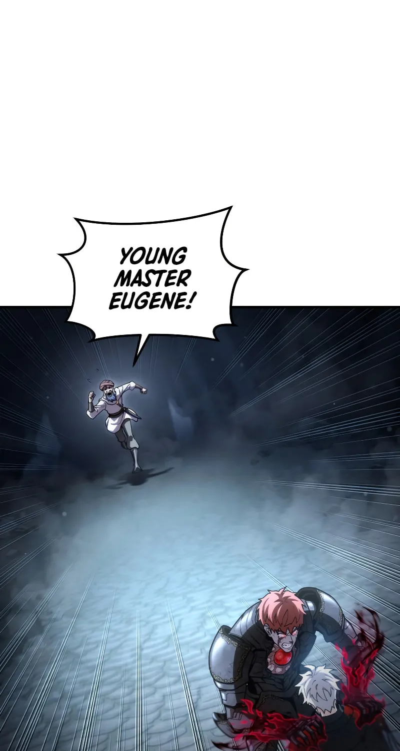 My Blasted Reincarnated Life Chapter 61 page 31 - 
