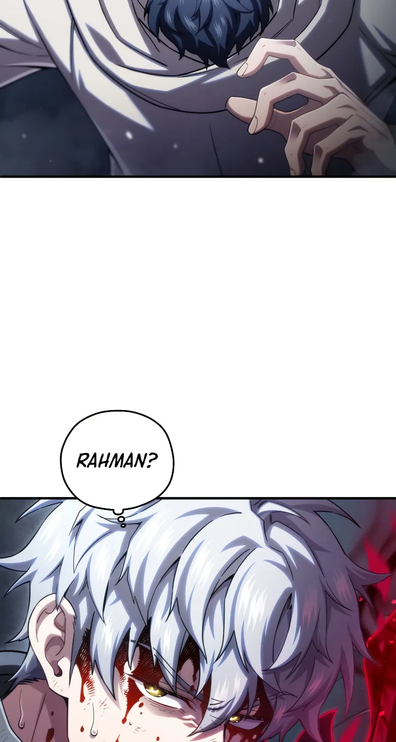 My Blasted Reincarnated Life Chapter 61 page 33 - 