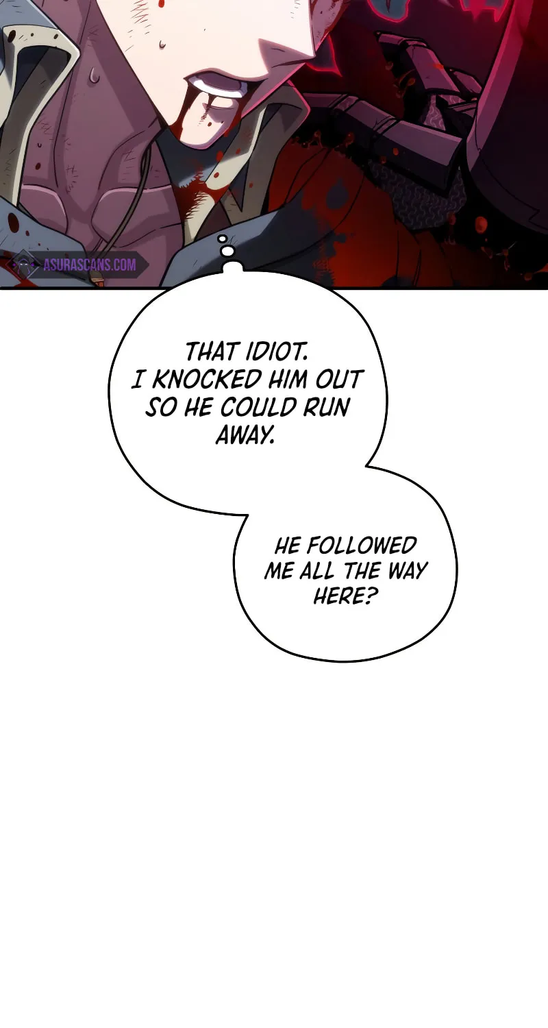 My Blasted Reincarnated Life Chapter 61 page 34 - 