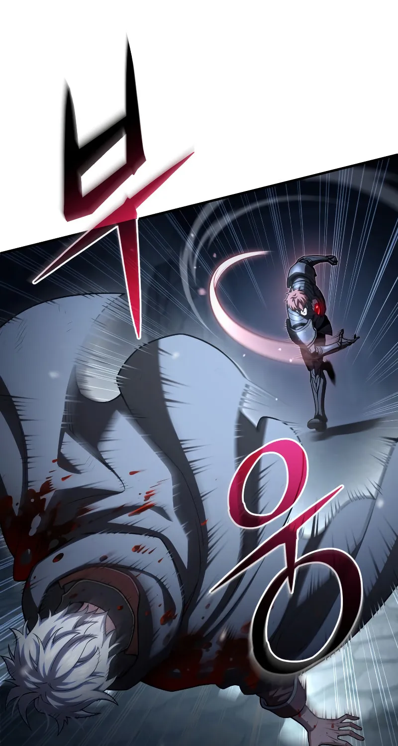 My Blasted Reincarnated Life Chapter 61 page 38 - 