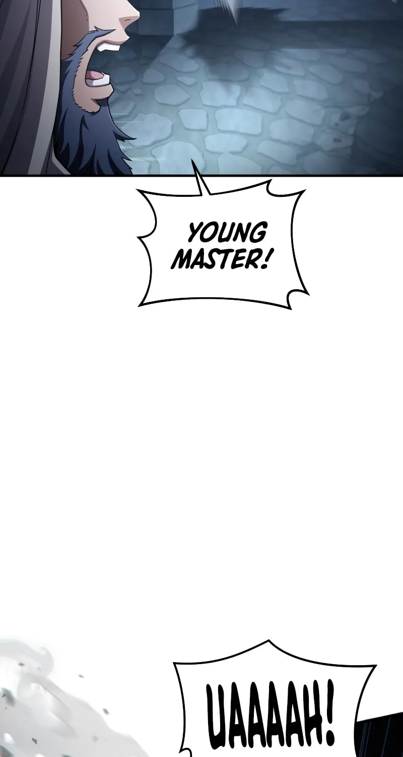 My Blasted Reincarnated Life Chapter 61 page 40 - 