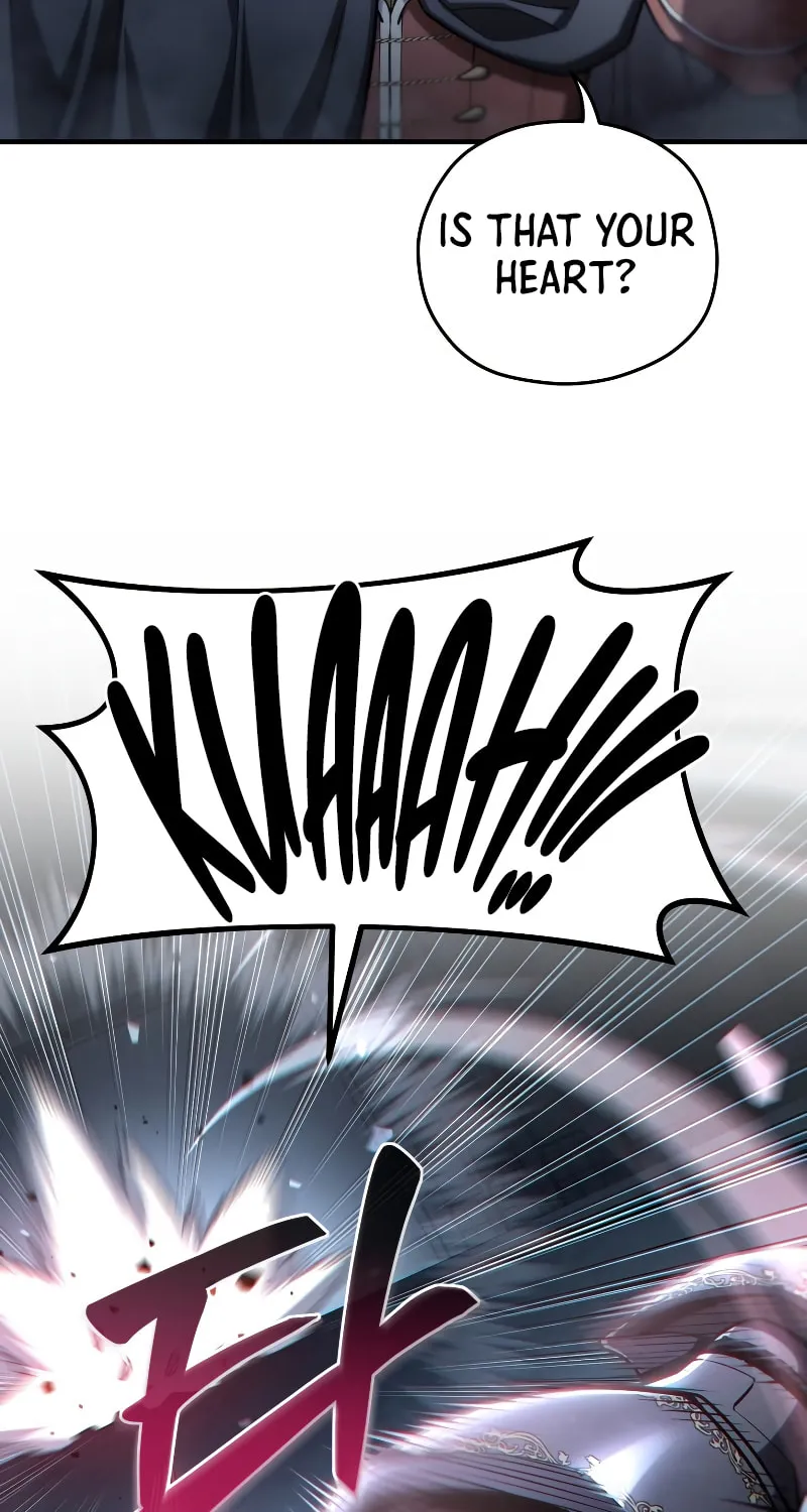 My Blasted Reincarnated Life Chapter 61 page 5 - 