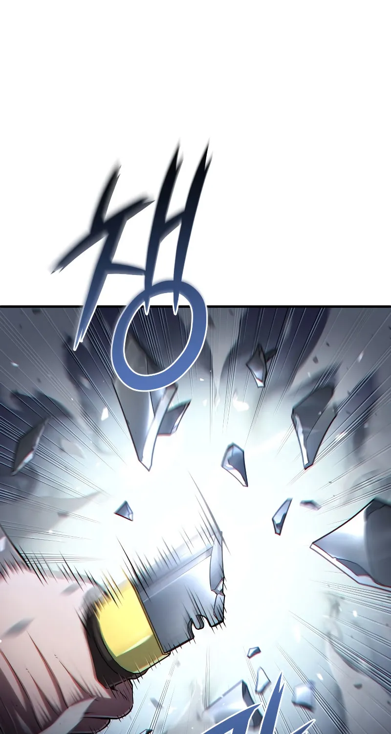 My Blasted Reincarnated Life Chapter 61 page 42 - 