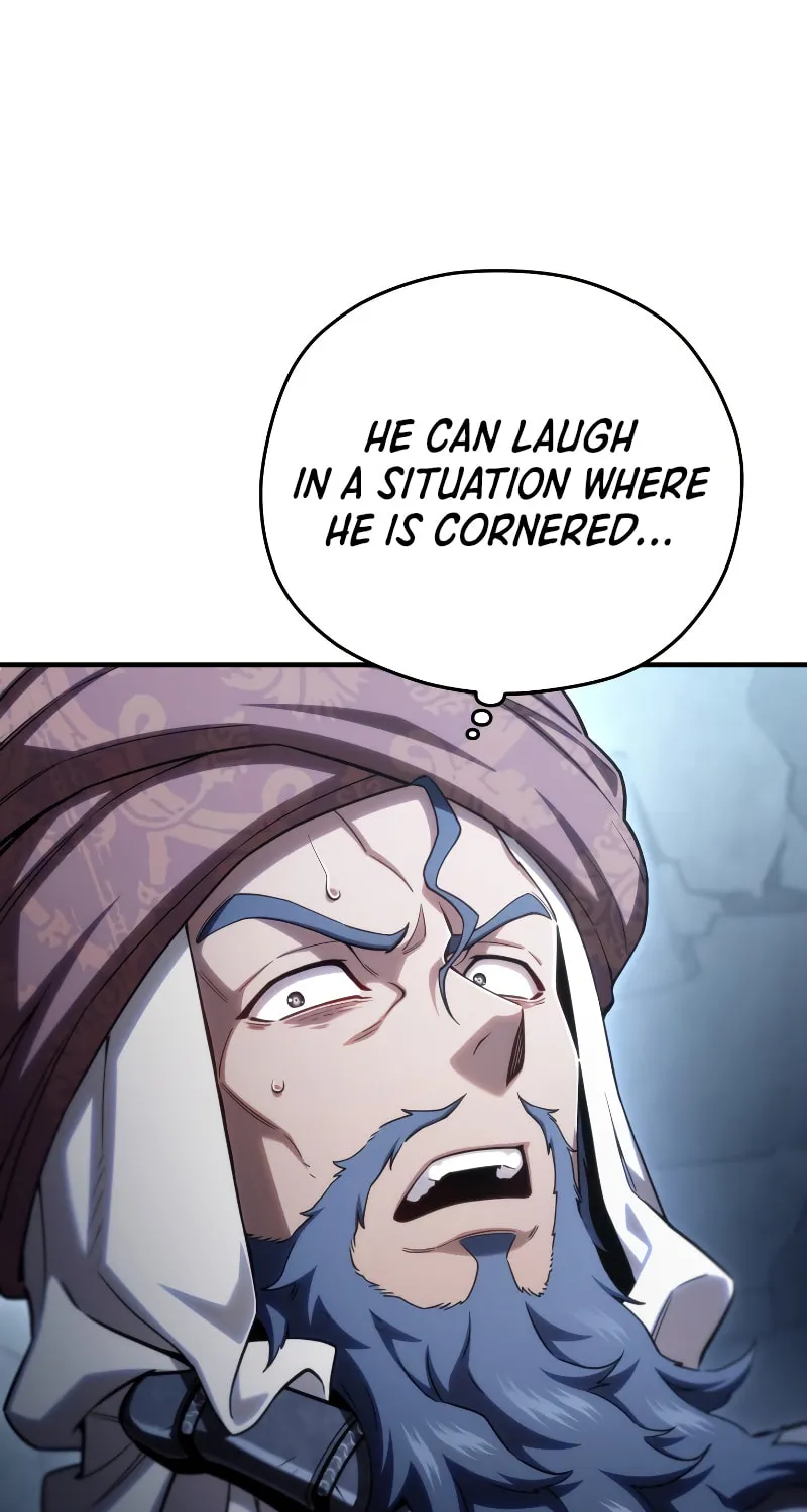 My Blasted Reincarnated Life Chapter 61 page 48 - 