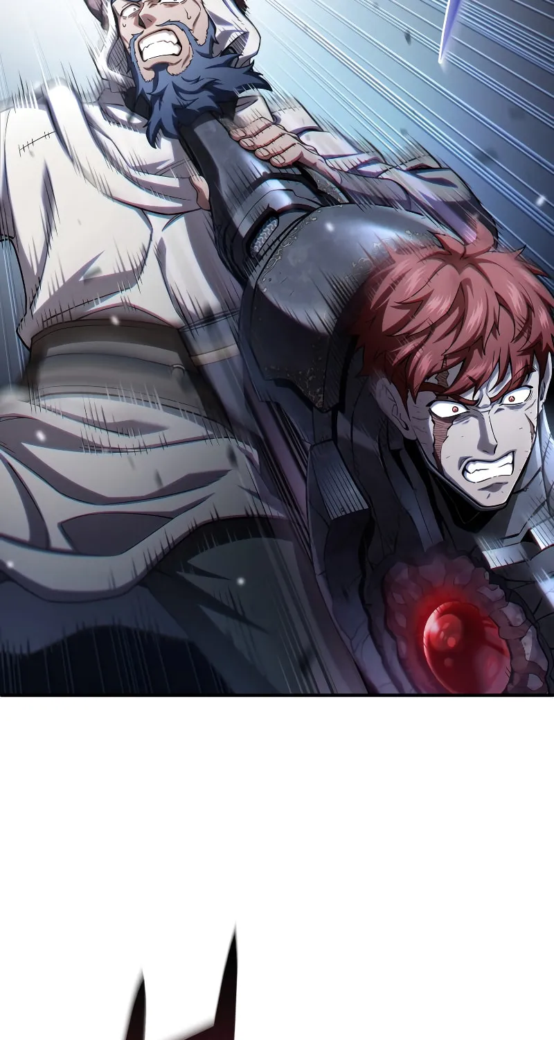 My Blasted Reincarnated Life Chapter 61 page 50 - 