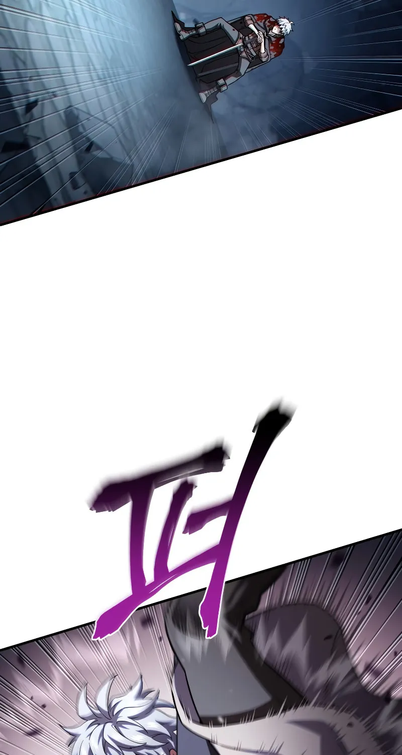 My Blasted Reincarnated Life Chapter 61 page 52 - 