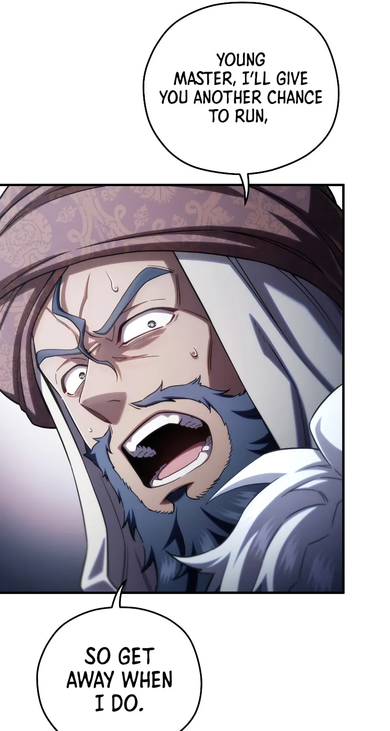 My Blasted Reincarnated Life Chapter 61 page 58 - 
