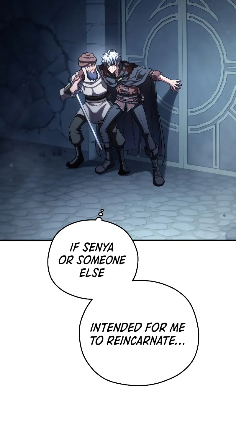 My Blasted Reincarnated Life Chapter 61 page 66 - 