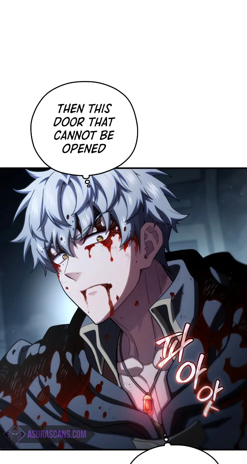 My Blasted Reincarnated Life Chapter 61 page 67 - 