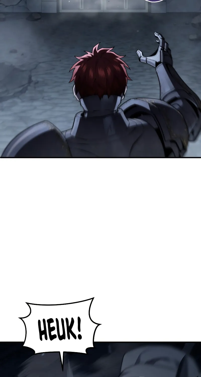 My Blasted Reincarnated Life Chapter 61 page 73 - 