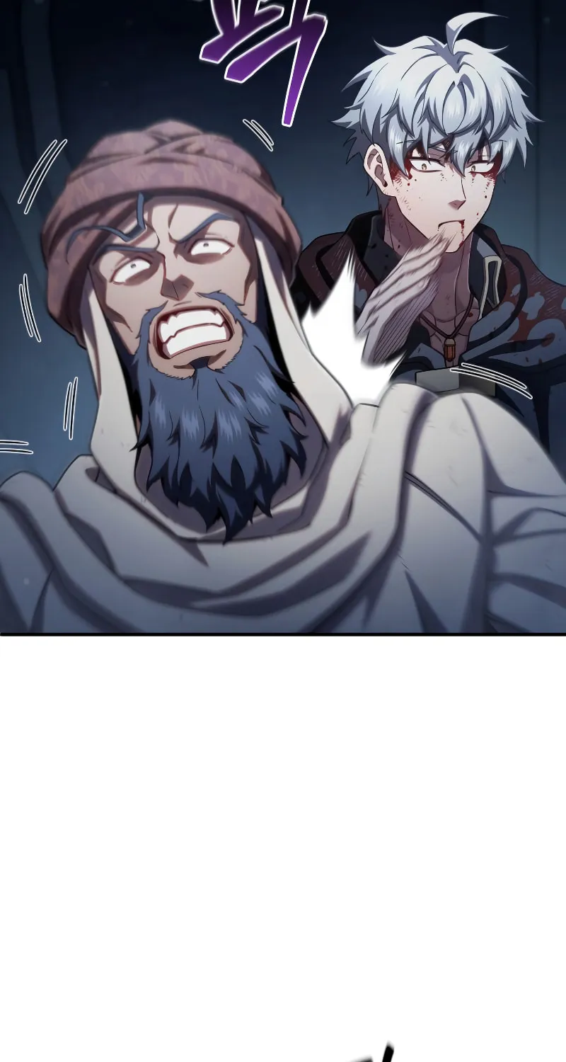 My Blasted Reincarnated Life Chapter 61 page 76 - 