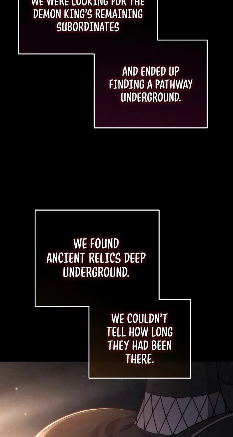 My Blasted Reincarnated Life Chapter 61 page 84 - 