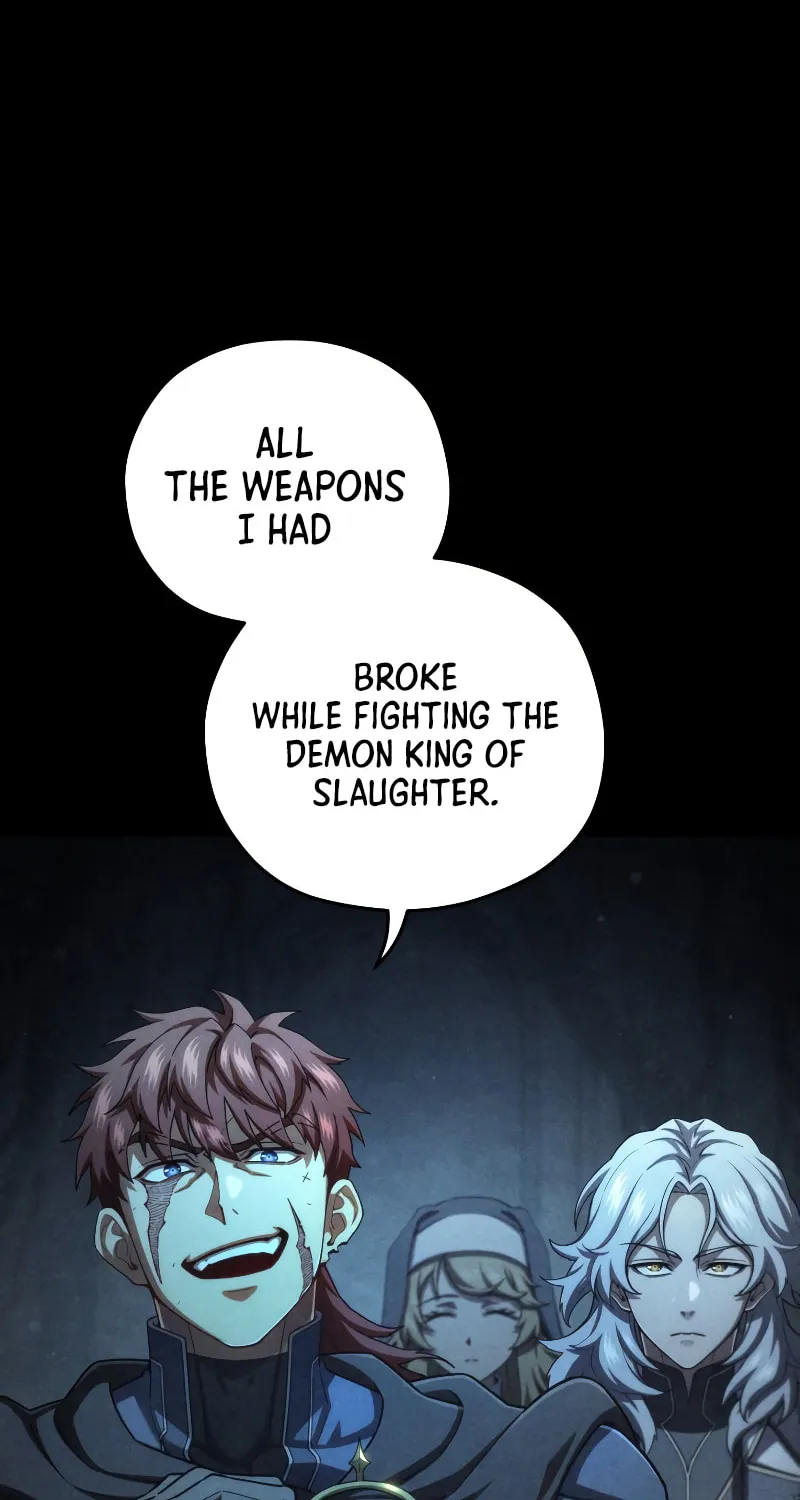 My Blasted Reincarnated Life Chapter 61 page 88 - 