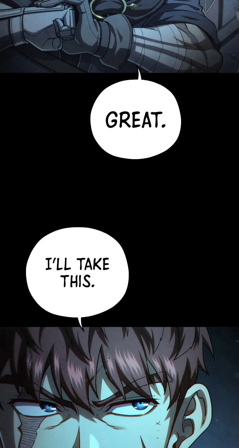 My Blasted Reincarnated Life Chapter 61 page 89 - 
