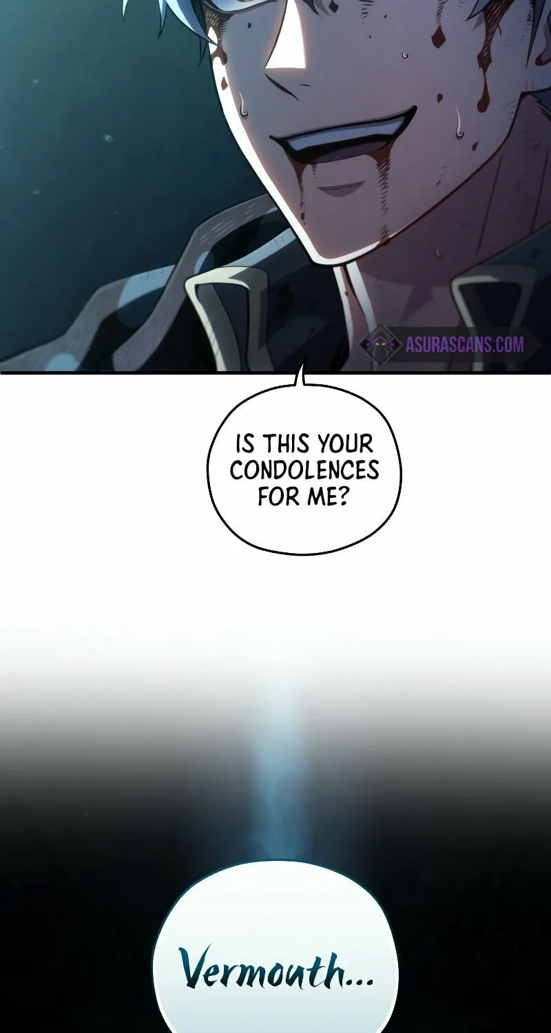 My Blasted Reincarnated Life Chapter 61 page 94 - 