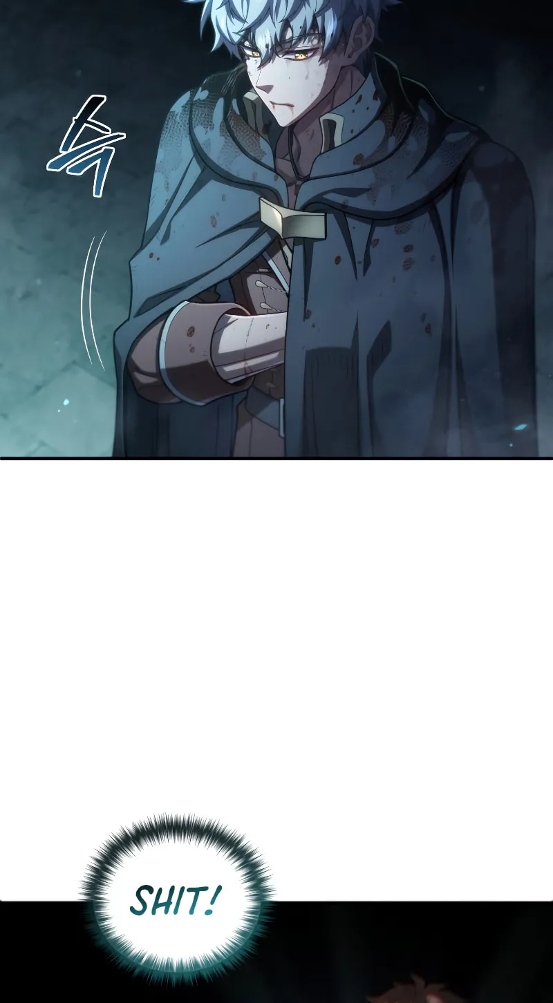 My Blasted Reincarnated Life Chapter 62 page 11 - 