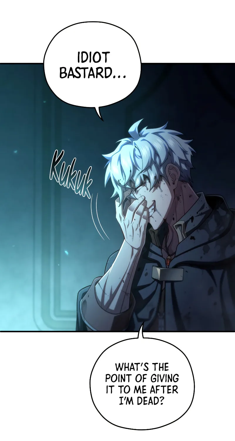 My Blasted Reincarnated Life Chapter 62 page 15 - 