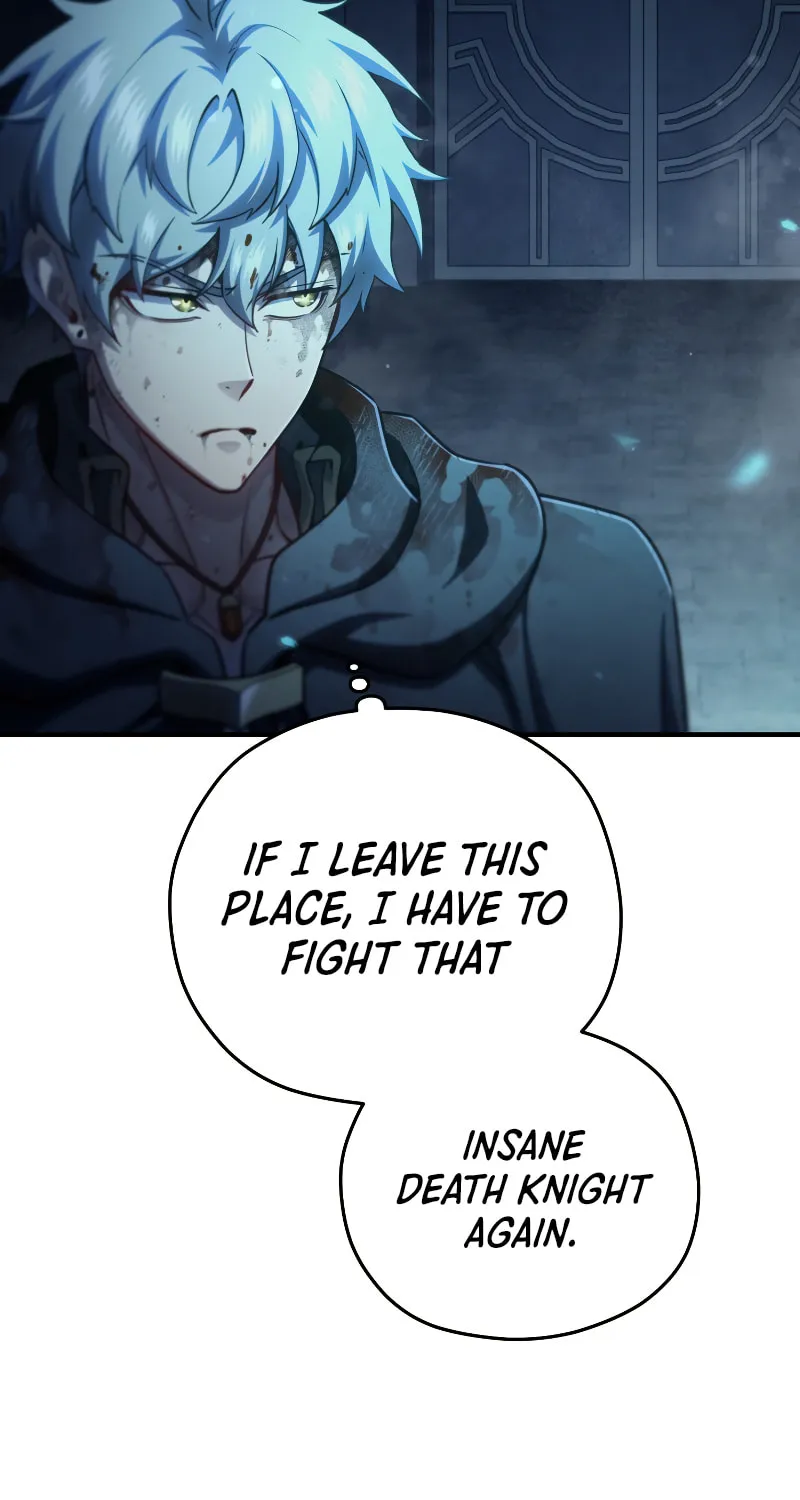 My Blasted Reincarnated Life Chapter 62 page 18 - 