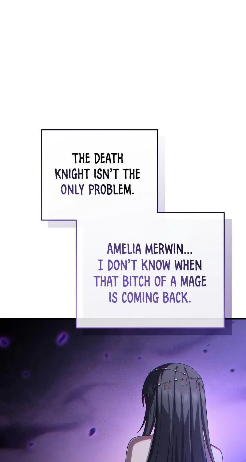 My Blasted Reincarnated Life Chapter 62 page 19 - 