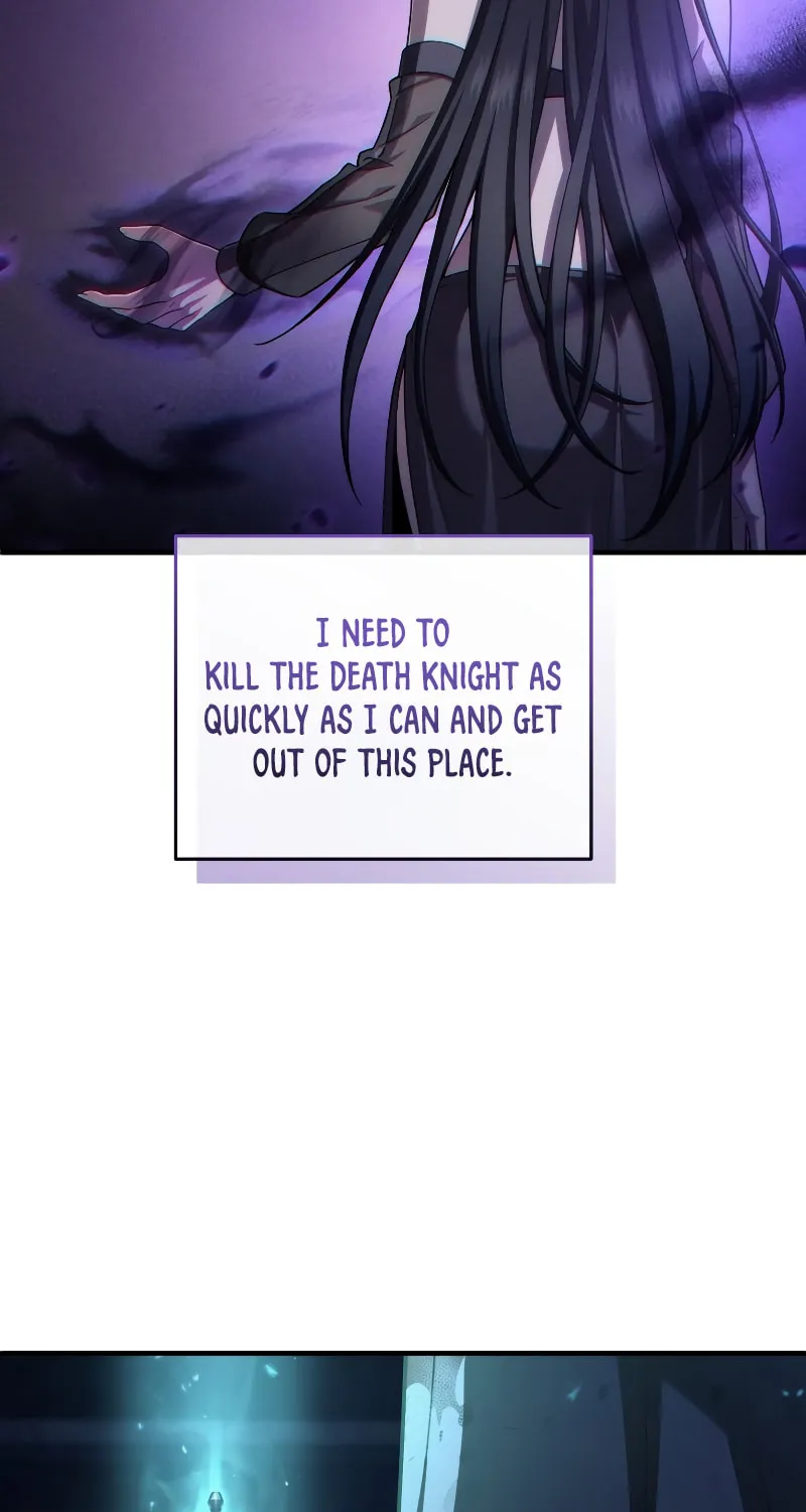 My Blasted Reincarnated Life Chapter 62 page 20 - 