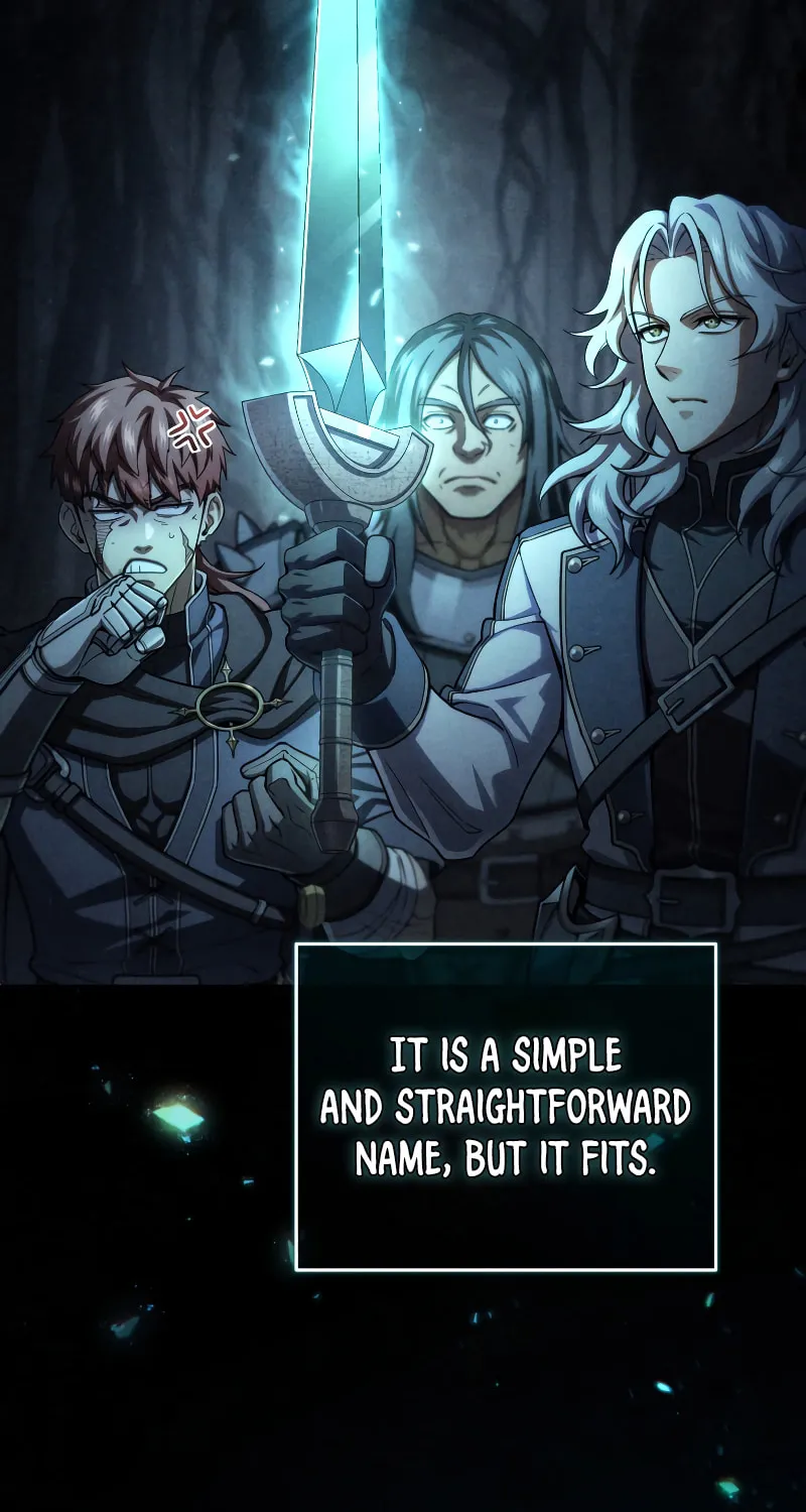 My Blasted Reincarnated Life Chapter 62 page 3 - 