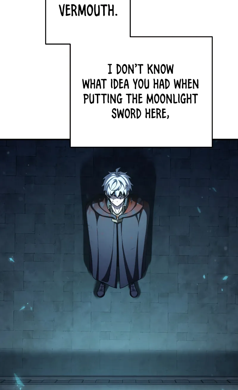 My Blasted Reincarnated Life Chapter 62 page 22 - 