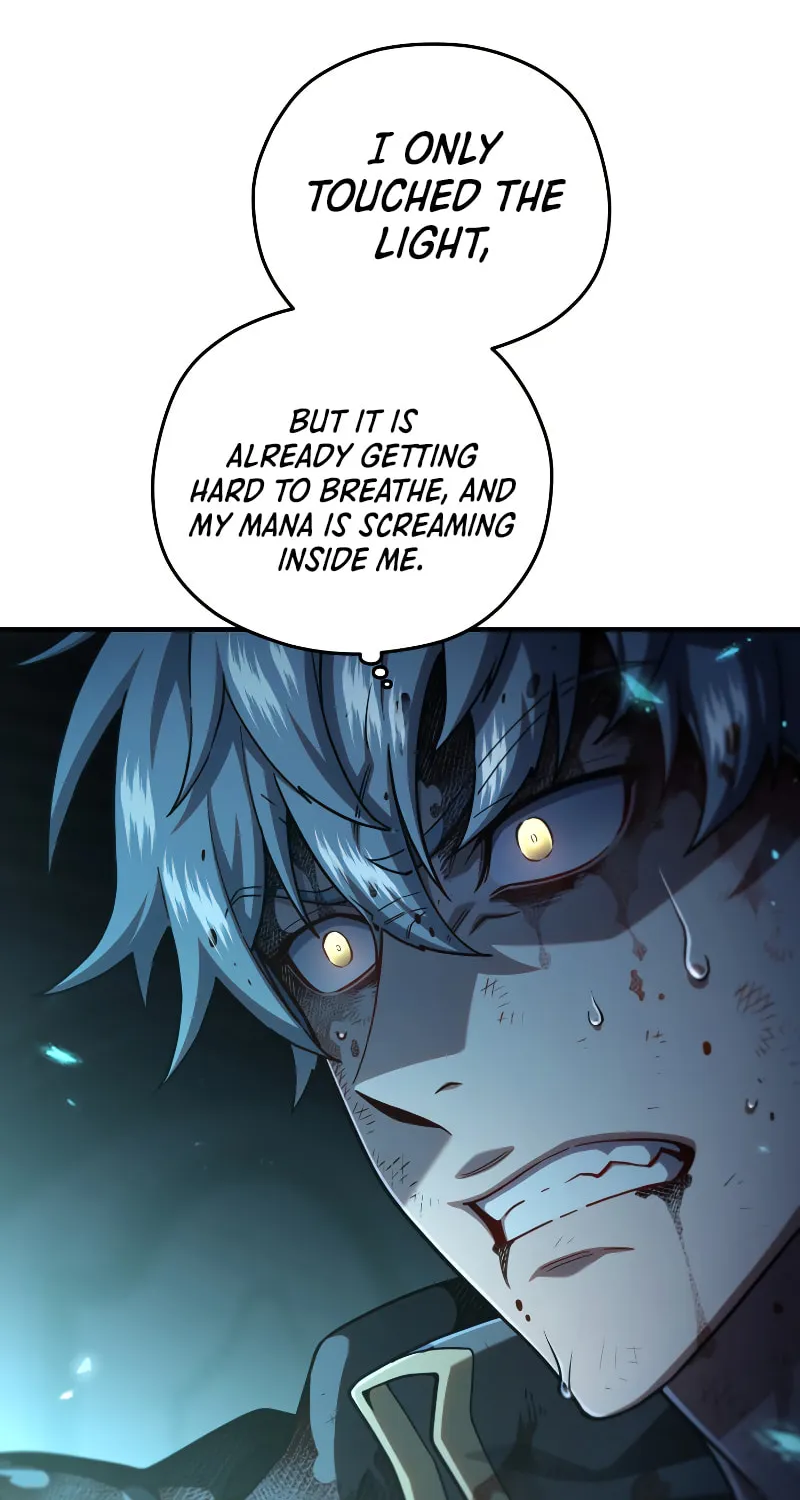 My Blasted Reincarnated Life Chapter 62 page 32 - 