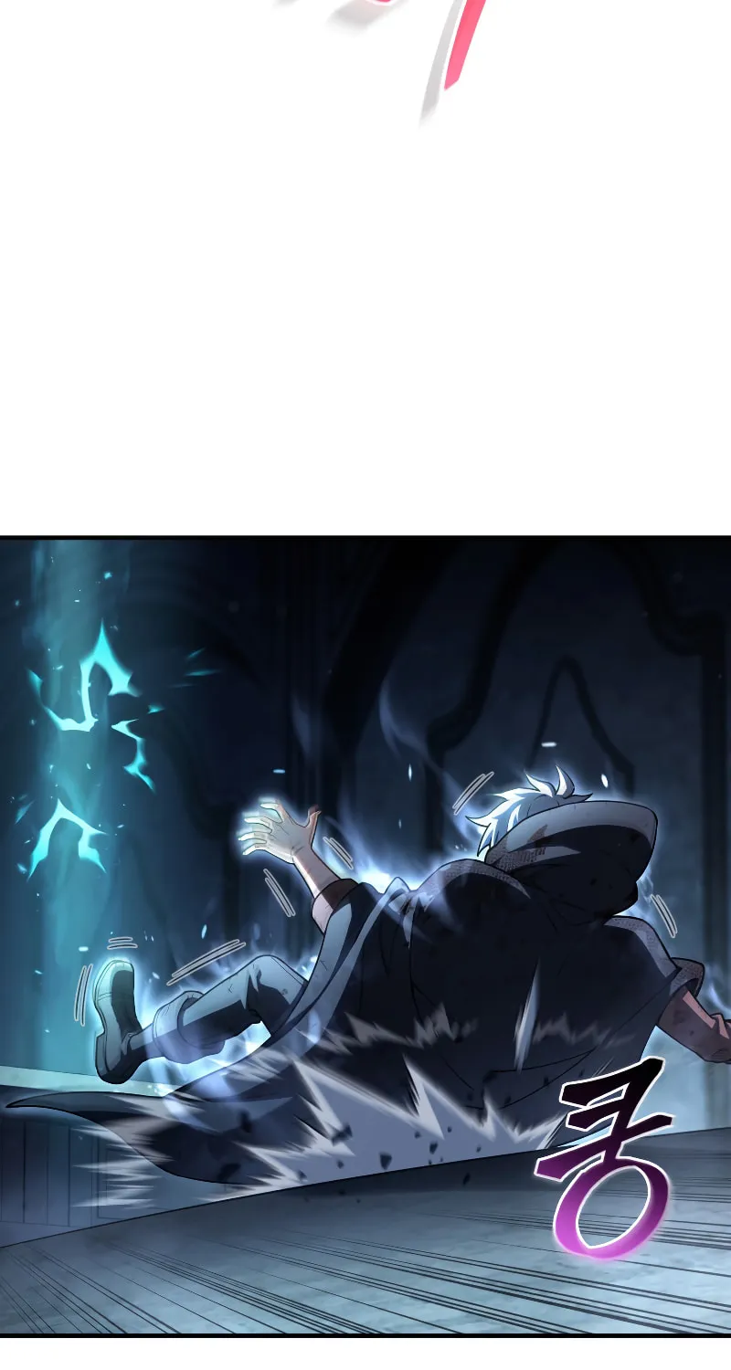 My Blasted Reincarnated Life Chapter 62 page 40 - 