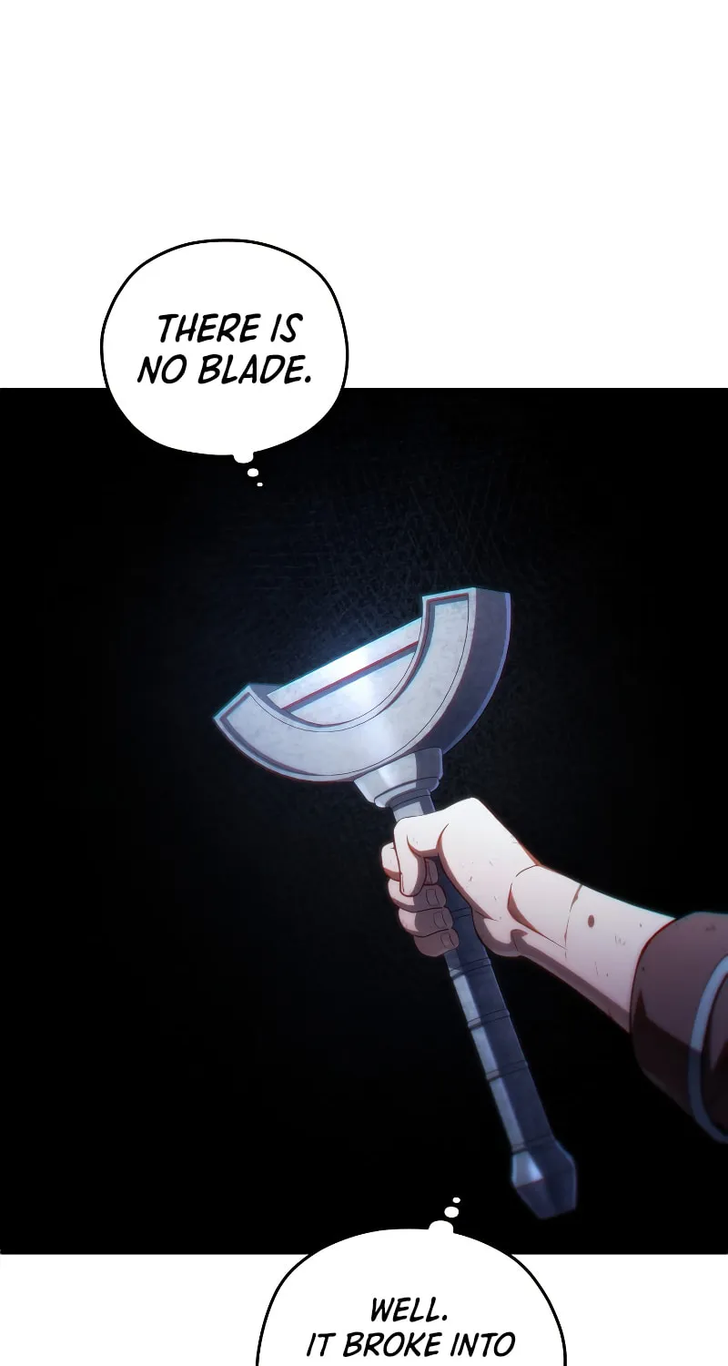 My Blasted Reincarnated Life Chapter 62 page 46 - 