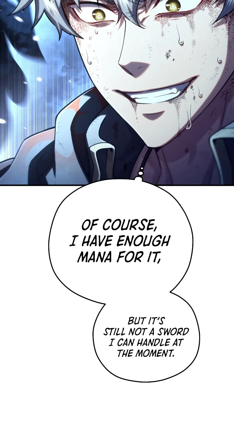 My Blasted Reincarnated Life Chapter 62 page 58 - 