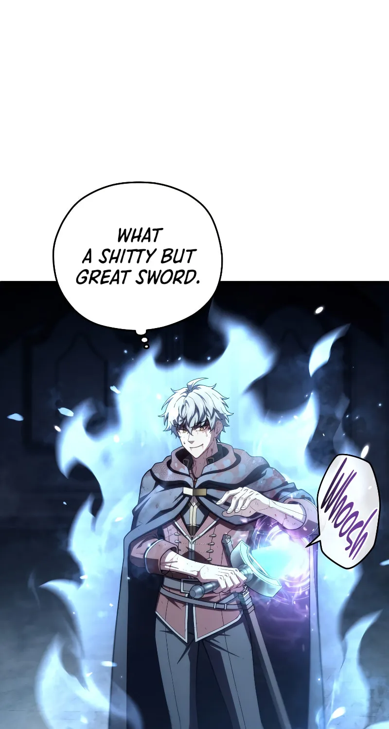 My Blasted Reincarnated Life Chapter 62 page 59 - 
